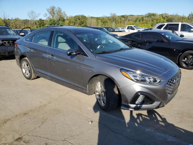 Photo 4 from auction – 2019 HYUNDAI SONATA LIM with VIN 5NPE34AF3KH795395