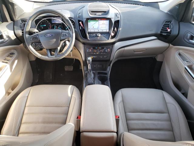 Photo 8 from auction – 2017 FORD ESCAPE SE with VIN 1FMCU9G91HUB25132