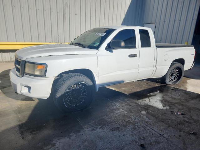 Photo 1 from auction – 2008 DODGE DAKOTA SLT with VIN 1D7HW42N48S590906