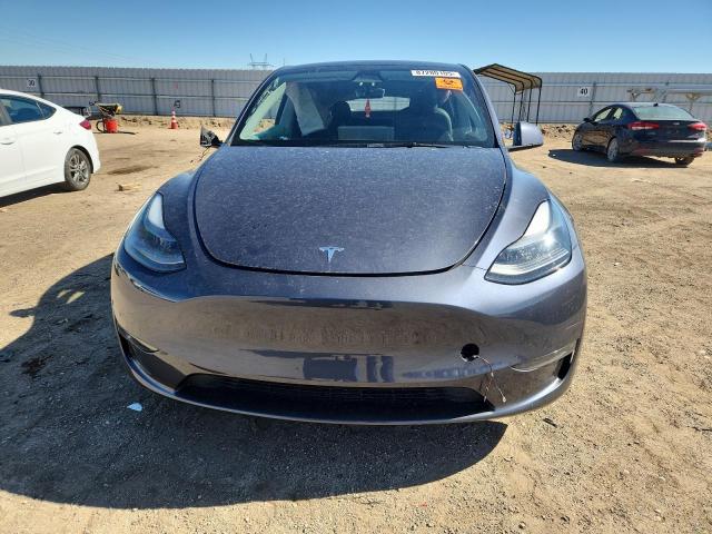 Photo 5 from auction – 2023 TESLA MODEL Y with VIN 7SAYGDEE4PA173350