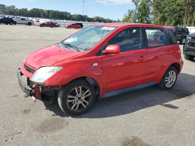 TOYOTA SCION XA 2005 with VIN JTKKT624450099182 - Photo from auction