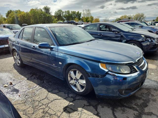 Photo 4 from auction – 2008 SAAB 9-5 AERO with VIN YS3EH49GX83505598