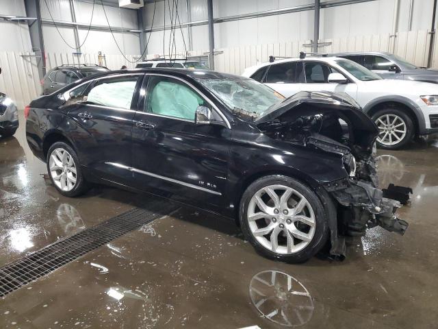 Photo 4 from auction – 2017 CHEVROLET IMPALA PRE with VIN 1G1145S33HU151568
