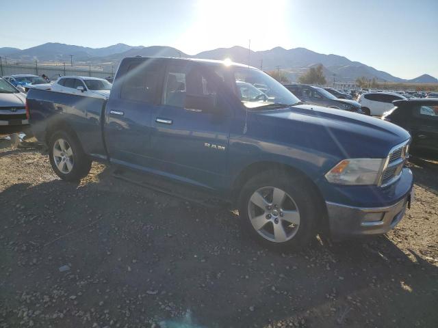 Photo 4 from auction – 2010 DODGE RAM 1500 with VIN 1D7RB1GP3AS120056
