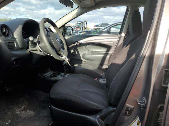 Photo 7 from auction – 2014 NISSAN VERSA S with VIN 3N1CN7AP9EL854856