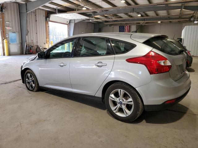 Photo 2 from auction – 2012 FORD FOCUS SE with VIN 1FAHP3K28CL399649