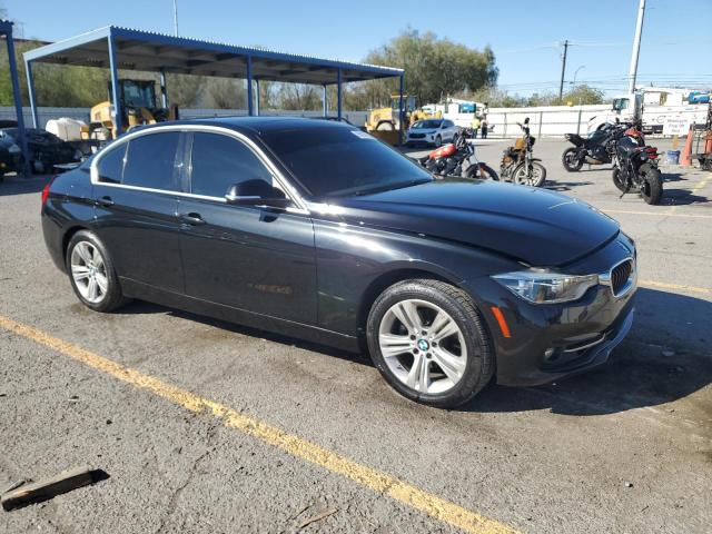 Photo 4 from auction – 2018 BMW 330 I with VIN WBA8B9G50JNU99953