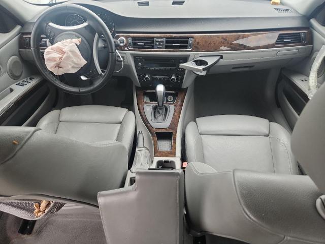 Photo 8 from auction – 2008 BMW 328 XI with VIN WBAVC93578K039254