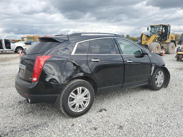 Photo 3 from auction – 2012 CADILLAC SRX with VIN 3GYFNGE34CS647032