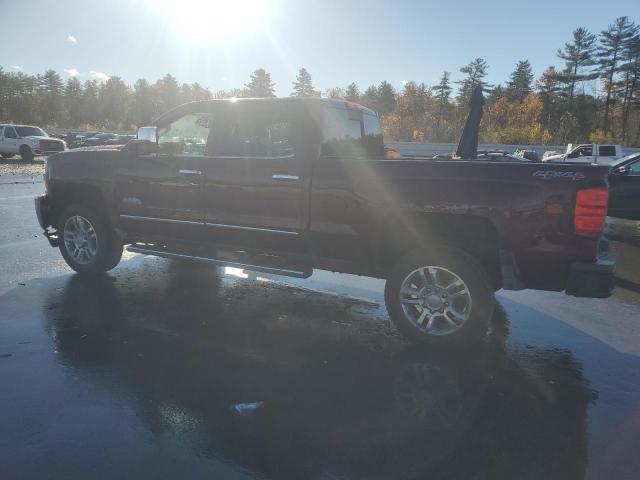 Photo 2 from auction – 2016 CHEVROLET SILVERADO with VIN 1GC1KXEG9GF199943