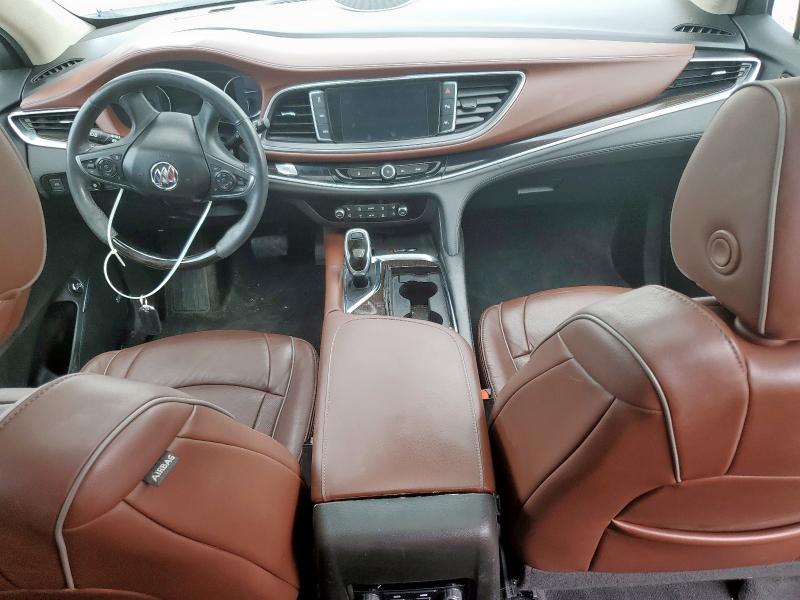 Zdjęcie 8 z aukcji – 2020 BUICK ENCLAVE AV z VIN 5GAEVCKW2LJ249233