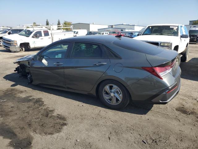 Photo 2 from auction – 2025 HYUNDAI ELANTRA SE with VIN KMHLL4DG8SU012018