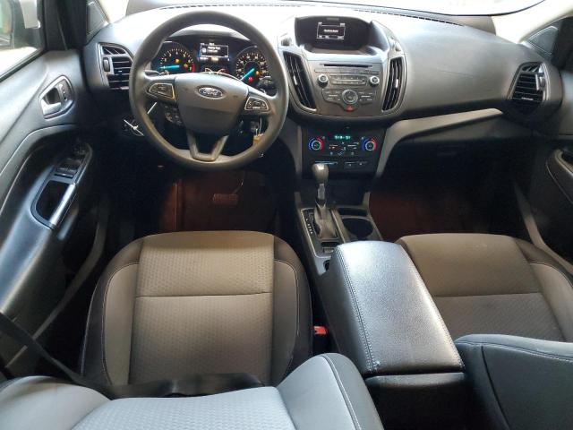 Photo 8 from auction – 2017 FORD ESCAPE SE with VIN 1FMCU9GD7HUC62404
