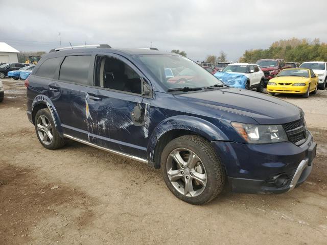 Photo 4 from auction – 2017 DODGE JOURNEY CR with VIN 3C4PDDGG8HT623751