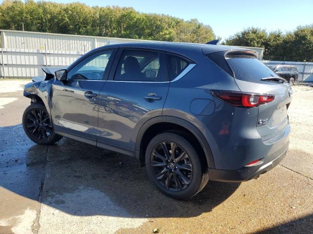 Photo 2 from auction – 2025 MAZDA CX-5 PREFE with VIN JM3KFBCM6S0679834