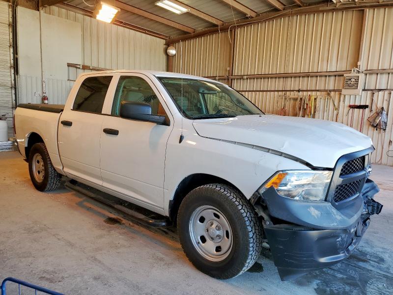 Photo 4 from auction – 2017 RAM 1500 ST with VIN 1C6RR6KG6HS822030