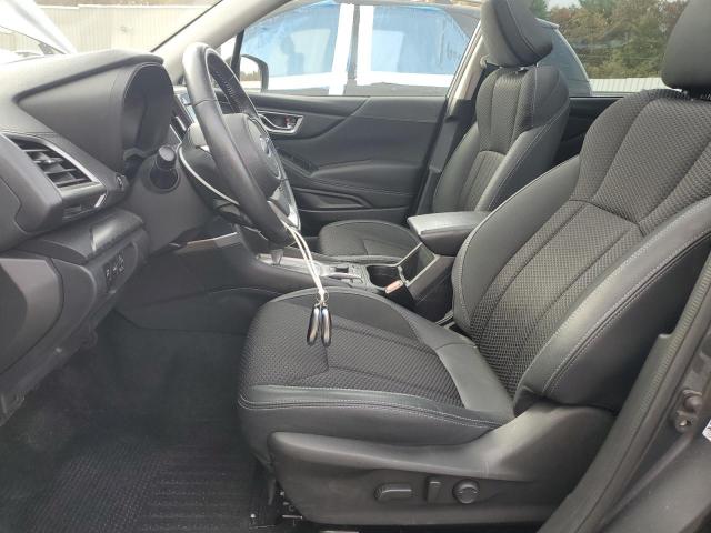 Photo 7 from auction – 2022 SUBARU FORESTER P with VIN JF2SKAEC9NH436285