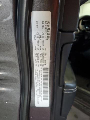 Photo 14 from auction – 2015 JEEP GRAND CHER with VIN 1C4RJFBG3FC179241