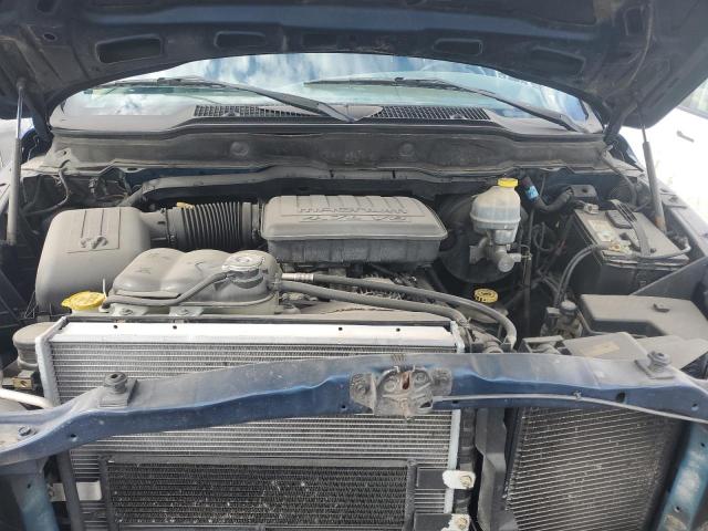 Photo 11 from auction – 2002 DODGE RAM 1500 with VIN 1D7HU16N12J140822
