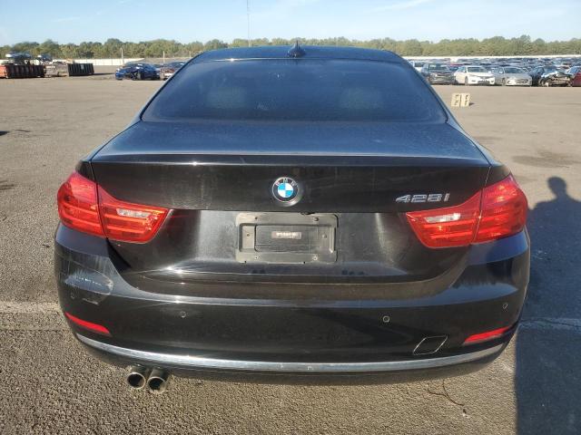 Photo 6 from auction – 2016 BMW 428 I with VIN WBA3N7C52GK226180