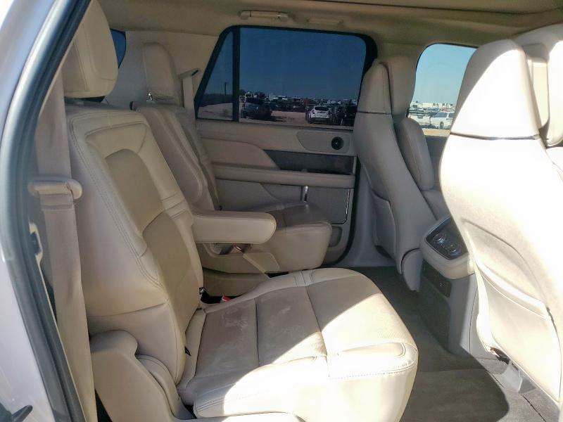 Photo 11 from auction – 2021 LINCOLN NAVIGATOR with VIN 5LMJJ3LT9MEL03417