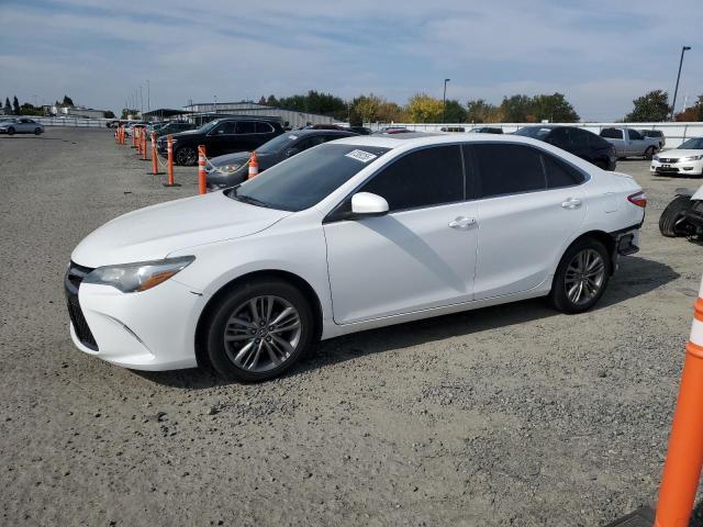 TOYOTA CAMRY LE 2016 with VIN 4T1BF1FK0GU563196 - Photo from auction