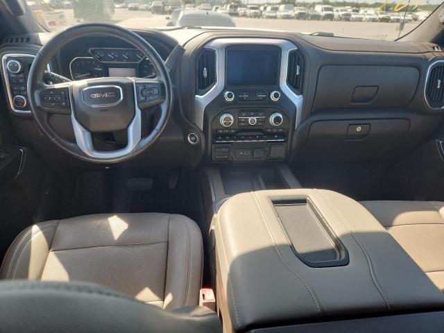 Photo 8 from auction – 2019 GMC SIERRA K15 with VIN 1GTU9DED1KZ111312