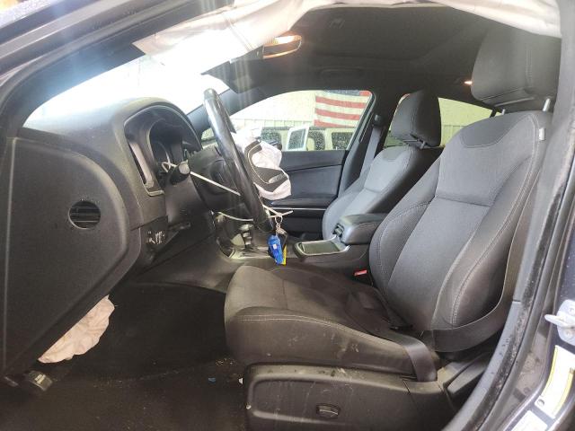 Photo 7 from auction – 2015 DODGE CHARGER SE with VIN 2C3CDXBG0FH916089