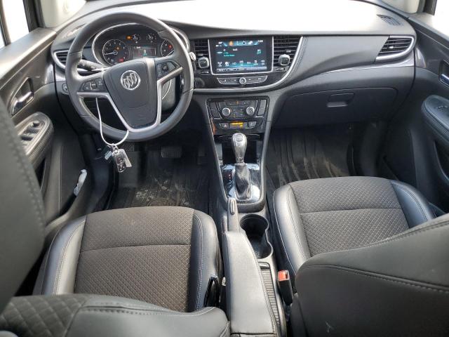 Photo 8 from auction – 2021 BUICK ENCORE PRE with VIN KL4CJESB2MB327011