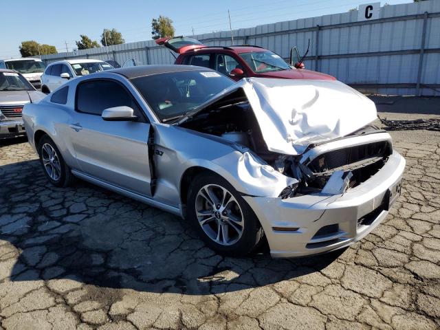 Photo 4 from auction – 2014 FORD MUSTANG with VIN 1ZVBP8AM4E5262325