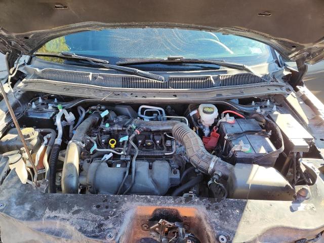 Photo 11 from auction – 2019 FORD EXPLORER X with VIN 1FM5K8DH5KGA38442