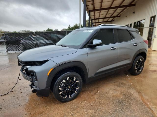 CHEVROLET TRAILBLAZE 2021 with VIN KL79MRSL9MB159419 - Photo from auction