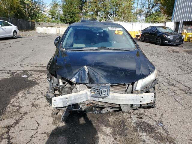 Photo 5 from auction – 2013 HONDA CIVIC LX with VIN 2HGFB2F51DH500321