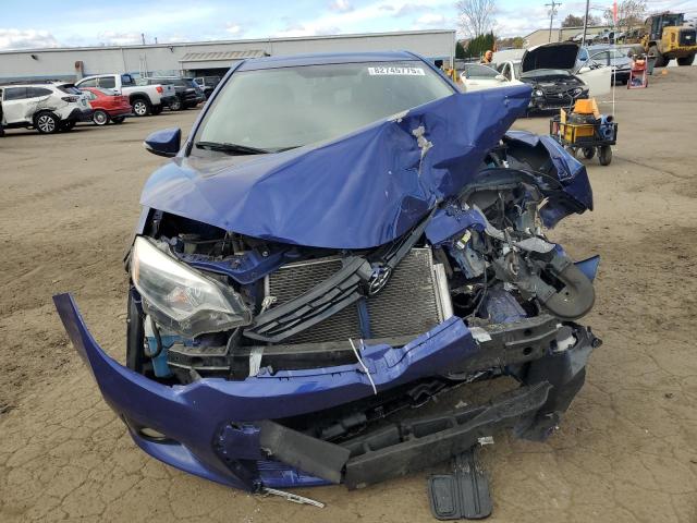 Photo 5 from auction – 2016 TOYOTA COROLLA L with VIN 2T1BURHE0GC513959