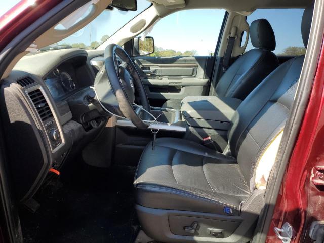 Photo 7 from auction – 2017 RAM 1500 SLT with VIN 1C6RR7LT0HS644035
