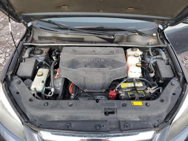 Photo 12 from auction – 2012 TOYOTA RAV4 EV with VIN 2T3YL4DV9CW001090