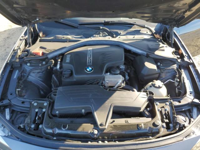 Photo 11 from auction – 2014 BMW 320 I with VIN WBA3B1C56EP680339