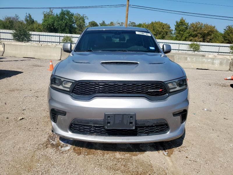 Photo 5 from auction – 2021 DODGE DURANGO R/ with VIN 1C4SDHCT2MC814978