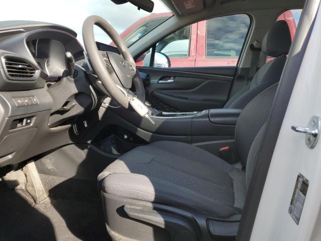 Photo 7 from auction – 2023 HYUNDAI SANTA FE SE with VIN 5NMS14AJ8PH631237