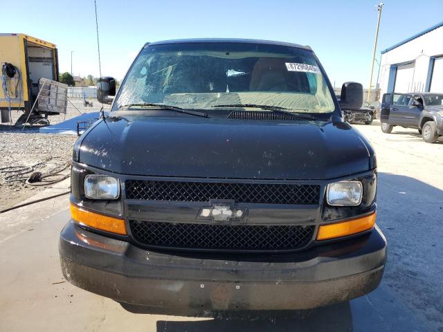 Photo 5 from auction – 2006 CHEVROLET EXPRESS G3 with VIN 1GCHG35V261179794
