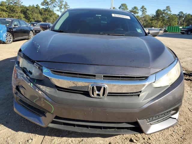 Photo 5 from auction – 2016 HONDA CIVIC LX with VIN 19XFC2F54GE045668
