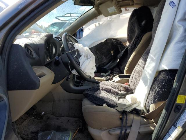 Photo 7 from auction – 2012 TOYOTA RAV4 with VIN 2T3BF4DVXCW265383