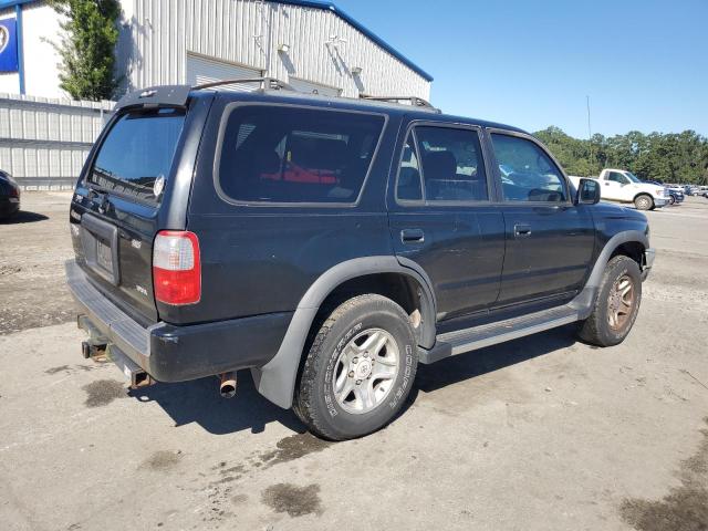 Photo 3 from auction – 1999 TOYOTA 4RUNNER SR with VIN JT3GN86R0X0110968
