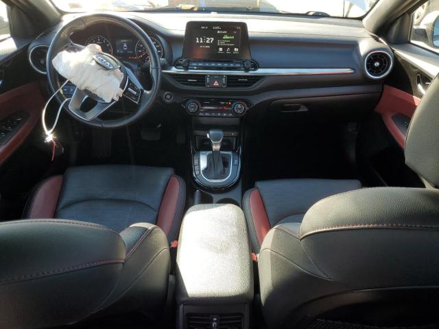 Photo 8 from auction – 2020 KIA FORTE EX with VIN 3KPF54ADXLE208645