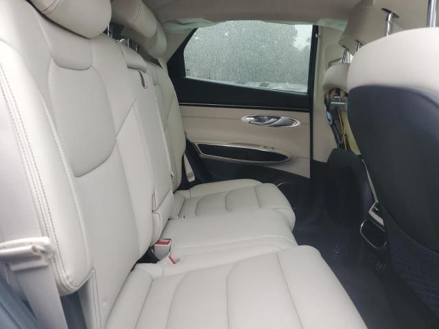 Photo 11 from auction – 2023 GENESIS GV70 BASE with VIN KMUMADTB0PU096330