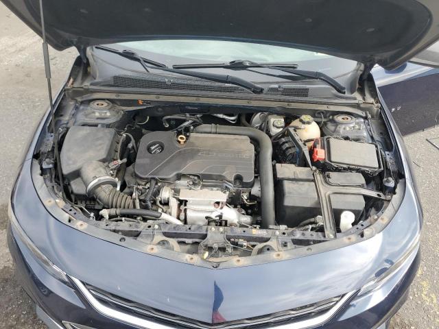 Photo 11 from auction – 2017 CHEVROLET MALIBU LS with VIN 1G1ZB5ST3HF232762