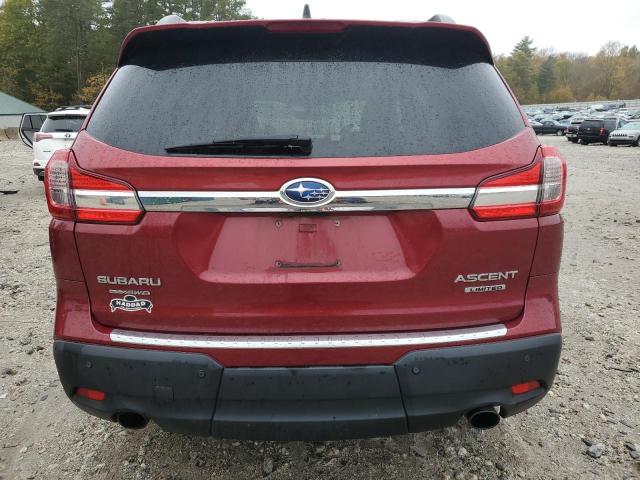 Photo 6 from auction – 2019 SUBARU ASCENT LIM with VIN 4S4WMAPD6K3451511