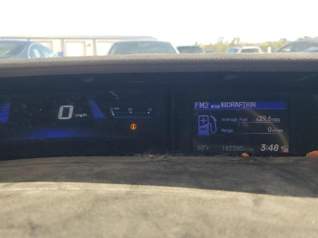 Фото 9 с аукциона – 2015 HONDA CIVIC с VIN 19XFB2F54FE217585