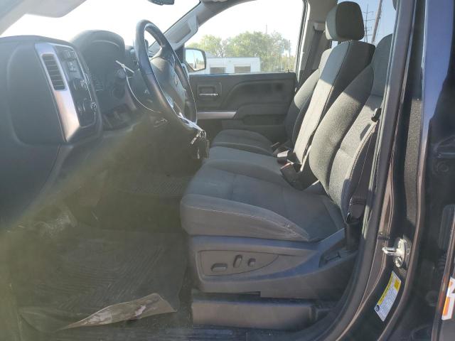 Photo 7 from auction – 2016 CHEVROLET SILVERADO with VIN 1GCVKREH3GZ226591