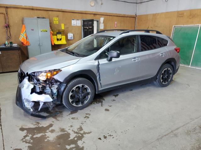 SUBARU CROSSTREK 2023 z numerem VIN JF2GTABC6P8262220 - Zdjęcie z aukcji